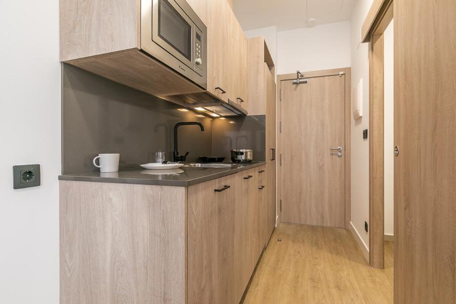 Micampus Madrid Sinesio Delgado Student Residence Екстериор снимка