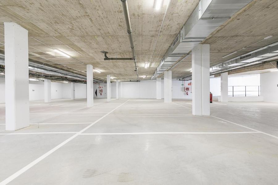 Micampus Madrid Sinesio Delgado Student Residence Екстериор снимка