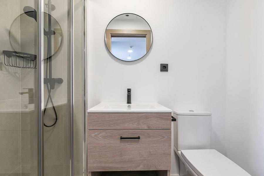 Micampus Madrid Sinesio Delgado Student Residence Екстериор снимка
